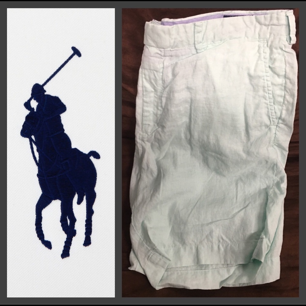 Ralph Lauren Polo Men’s Shorts